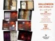 Halloween Junk Journal Kit by A Whimsical Adventure at Oscraps