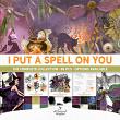 I Put A Spell On You Collection With Options by A Whimsical Adventure at Oscraps