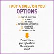 I Put A Spell On You Collection With Options by A Whimsical Adventure at Oscraps