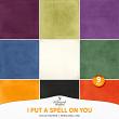 I Put A Spell On You Collection With Options by A Whimsical Adventure at Oscraps