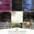 I Put A Spell On You Collection With Options by A Whimsical Adventure at Oscraps