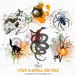 I Put A Spell On You Collection With Options by A Whimsical Adventure at Oscraps