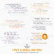 I Put A Spell On You Collection With Options by A Whimsical Adventure at Oscraps