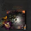 I Put A Spell On You Collection With Options by A Whimsical Adventure at Oscraps | CT Page