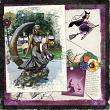 I Put A Spell On You Collection With Options by A Whimsical Adventure at Oscraps | CT Page