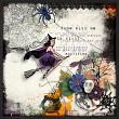 I Put A Spell On You Collection With Options by A Whimsical Adventure at Oscraps | CT Page