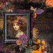 I Put A Spell On You Collection With Options by A Whimsical Adventure at Oscraps | CT Page