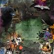 I Put A Spell On You Collection With Options by A Whimsical Adventure at Oscraps | CT Page