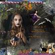 I Put A Spell On You Collection With Options by A Whimsical Adventure at Oscraps | CT Page