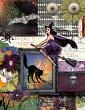 I Put A Spell On You Collection With Options by A Whimsical Adventure at Oscraps | CT Page