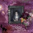 I Put A Spell On You Collection With Options by A Whimsical Adventure at Oscraps | CT Page