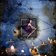I Put A Spell On You Collection With Options by A Whimsical Adventure at Oscraps | CT Page