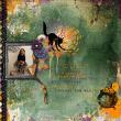 I Put A Spell On You Collection With Options by A Whimsical Adventure at Oscraps | CT Page