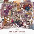 The Scent Of Fall Collection With Options by A Whimsical Adventure at Oscraps