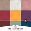 The Scent Of Fall Collection With Options by A Whimsical Adventure at Oscraps