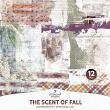 The Scent Of Fall Collection With Options by A Whimsical Adventure at Oscraps