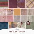 The Scent Of Fall Collection With Options by A Whimsical Adventure at Oscraps