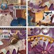The Scent Of Fall Collection With Options by A Whimsical Adventure at Oscraps