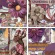 The Scent Of Fall Collection With Options by A Whimsical Adventure at Oscraps