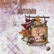 The Scent Of Fall Collection With Options by A Whimsical Adventure at Oscraps | CT Page