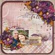 The Scent Of Fall Collection With Options by A Whimsical Adventure at Oscraps | CT Page