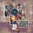 The Scent Of Fall Collection With Options by A Whimsical Adventure at Oscraps | CT Page