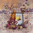 The Scent Of Fall Collection With Options by A Whimsical Adventure at Oscraps | CT Page