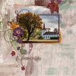 The Scent Of Fall Collection With Options by A Whimsical Adventure at Oscraps | CT Page