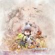 The Scent Of Fall Collection With Options by A Whimsical Adventure at Oscraps | CT Page