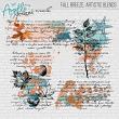 Fall Breeze Grab Bag by Angelle Designs