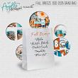 Fall Breeze Grab Bag by Angelle Designs