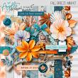Fall Breeze Grab Bag by Angelle Designs