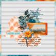 Fall Breeze Grab Bag by Angelle Designs