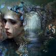 gital Art Made with Digital art kit Ana by Foxeysquirrel