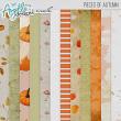 Pieces of Autumn by Angelle Designs