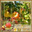 Pieces of Autumn by Angelle Designs