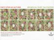 Once Upon An Autumn Whimsical Fairy Tale Papers by A Whimsical Adventure