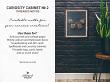 Curiosity Cabinet No 2 Threaded Moths by A Whimsical Adventure at Oscraps