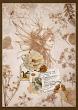 The Naturalist's Journal No 3 Natural Impressions by A Whimsical Adventure at Oscraps | CT Page