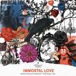 Immortal Love Collection With Options by A Whimsical Adventure at Oscraps | Mixed Media Elements