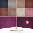 Immortal Love Collection With Options by A Whimsical Adventure at Oscraps | Damask Papers