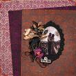 Immortal Love Collection With Options by A Whimsical Adventure at Oscraps | CT Page