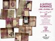 A Gothic Romance Junk Journal Kit by A Whimsical Adventure at Oscraps
