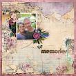 Mixed Media Papers No 11 Twilight Veil by A Whimsical Adventure at Oscraps | Creative Team Page