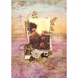 Mixed Media Papers No 11 Twilight Veil by A Whimsical Adventure at Oscraps | Creative Team Page