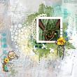 Mother Earth {Collection Bundle} by Mixed Media by Erin example art by Marijike