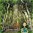 Mother Earth {Collection Bundle} by Mixed Media by Erin example art by Nickel