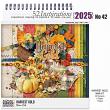 52 Inspirations 2025 no 42 Harvest Gold Mini Kit by Aimee Harrison