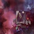All Vamped Up by A Whimsical Adventure at Oscraps | Creative Team Page
