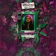 All Vamped Up by A Whimsical Adventure at Oscraps | Creative Team Page